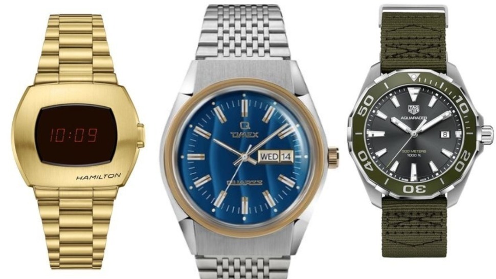 Best Quartz Watches